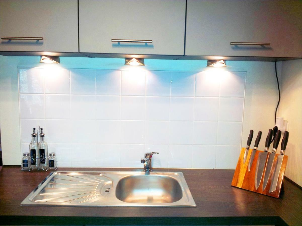 Appartement Saint Malo Vue Sur Mer Et Sur Intra Muros, Ferry, Plage Et Commerces A 50 M Zewnętrze zdjęcie